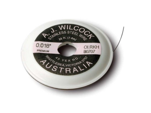 Australian Wire Rolle